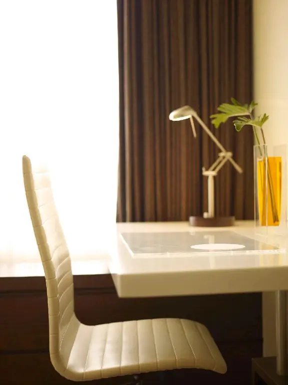 Бангкок: Park Plaza Sukhumvit Asoke Hotel