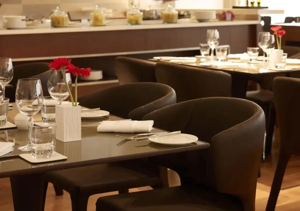 Бангкок: Park Plaza Sukhumvit Asoke Hotel