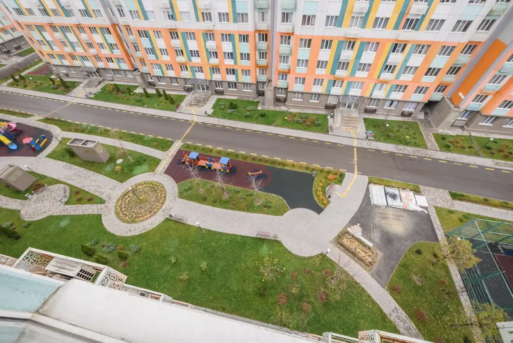 Алматы: Квартира Как Дома Квартира в Центре Возле Молла Адк