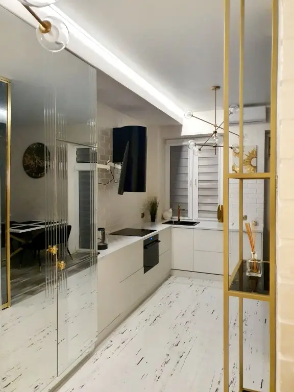 Брест: Апартаменты INNRoyalHouse 3