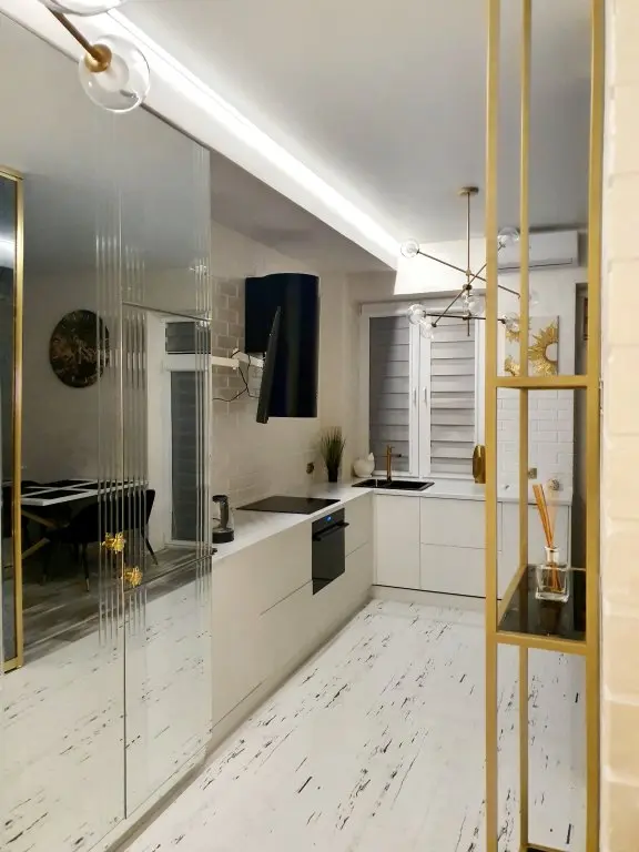 Брест: Апартаменты INNRoyalHouse 3
