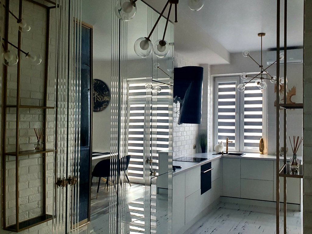 Брест: Апартаменты INNRoyalHouse 3