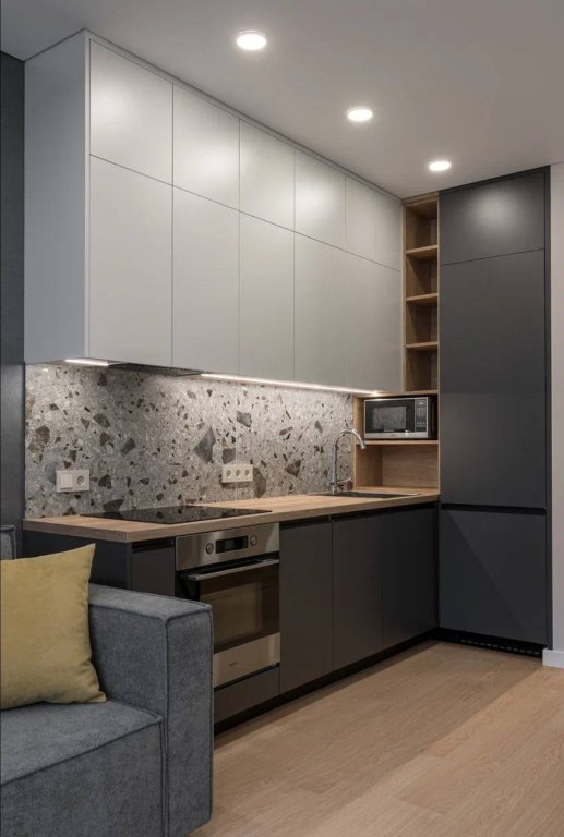 Минск: Апартаменты Inn_Royalhouse Minsk Mir 2