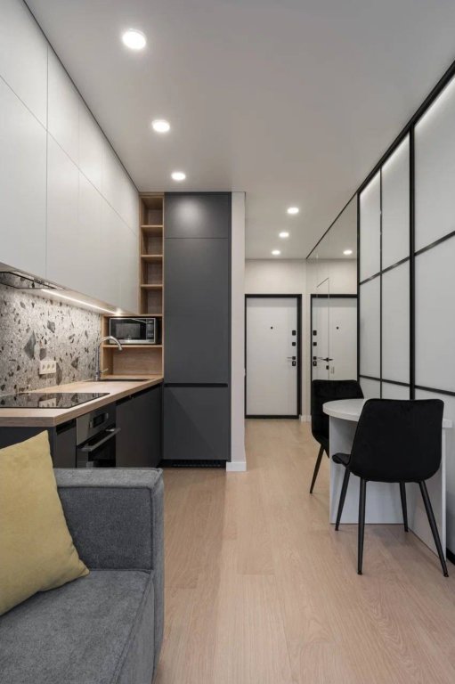 Минск: Апартаменты Inn_Royalhouse Minsk Mir 2