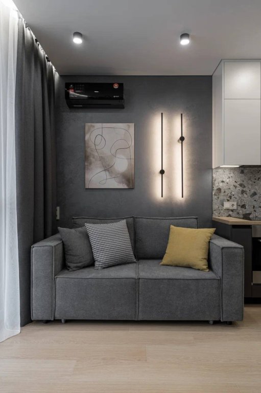 Минск: Апартаменты Inn_Royalhouse Minsk Mir 2