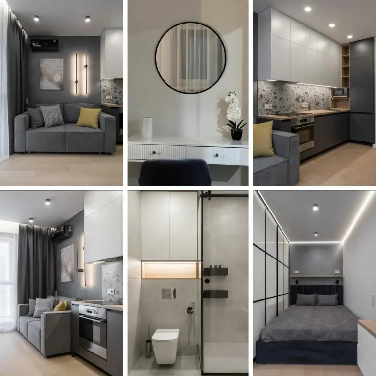 Минск: Апартаменты Inn_Royalhouse Minsk Mir 2