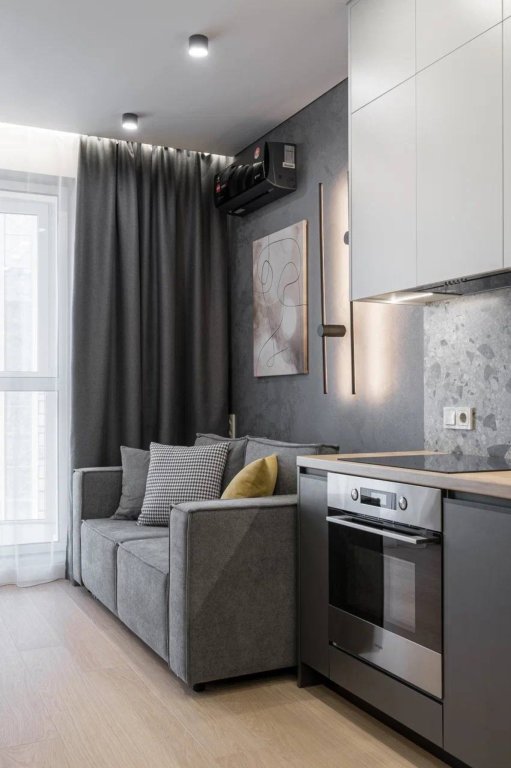 Минск: Апартаменты Inn_Royalhouse Minsk Mir 2