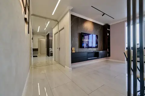 Апартаменты Kaminn apartments на Дальневосточной, 28 — фото 1
