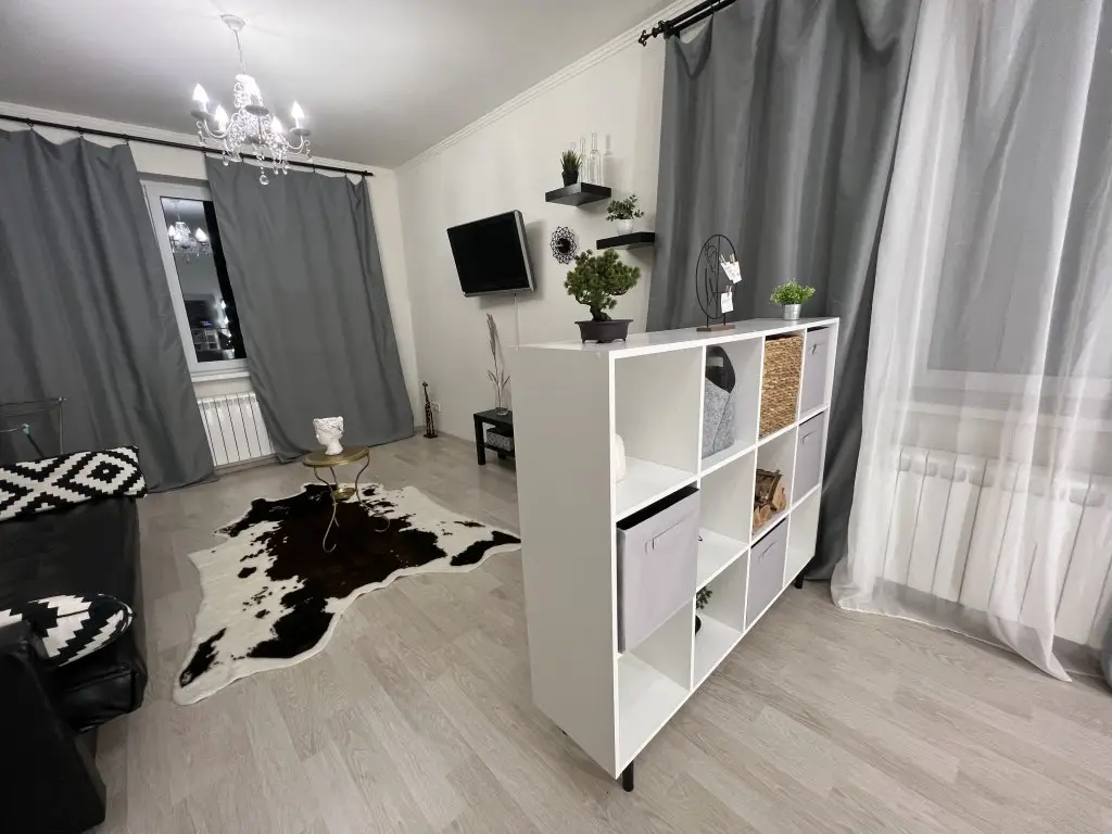 Москва: Квартира Krimsky Apart