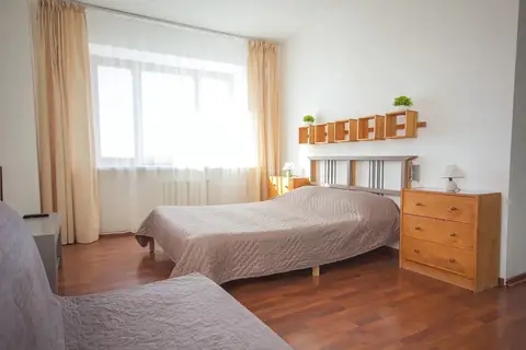 Квартира рядом с Алмазова — фото 1