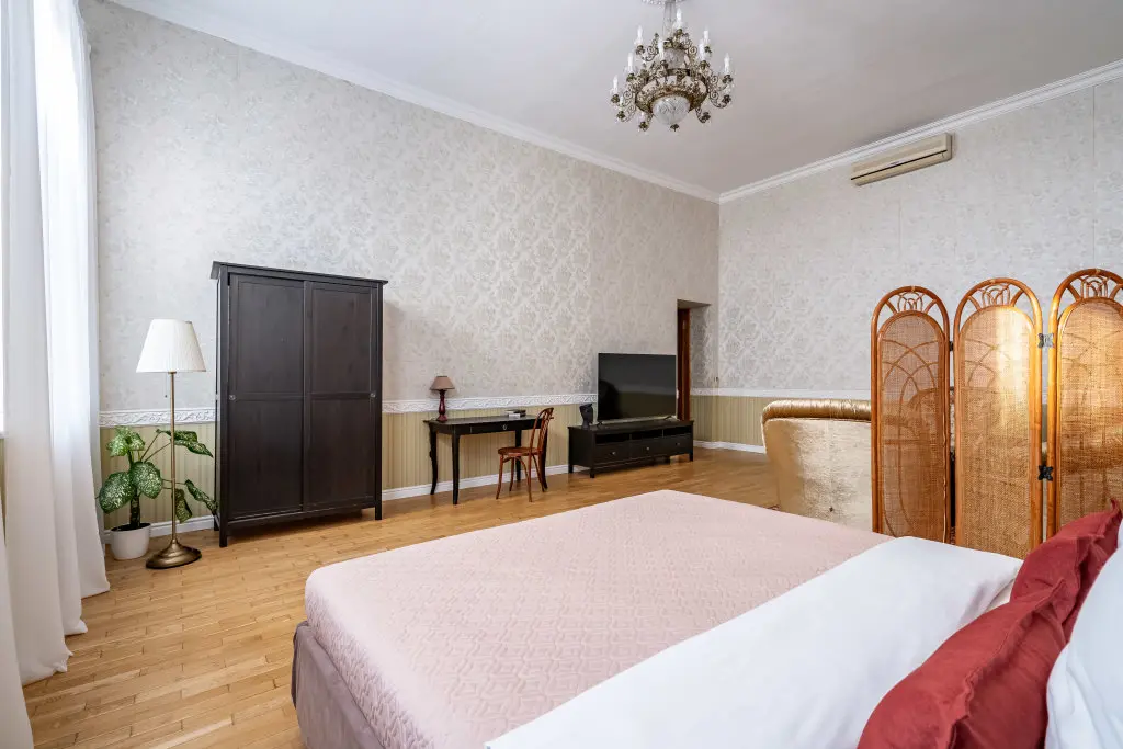 Тула: Апартаменты Bali Apartments от Apartvil