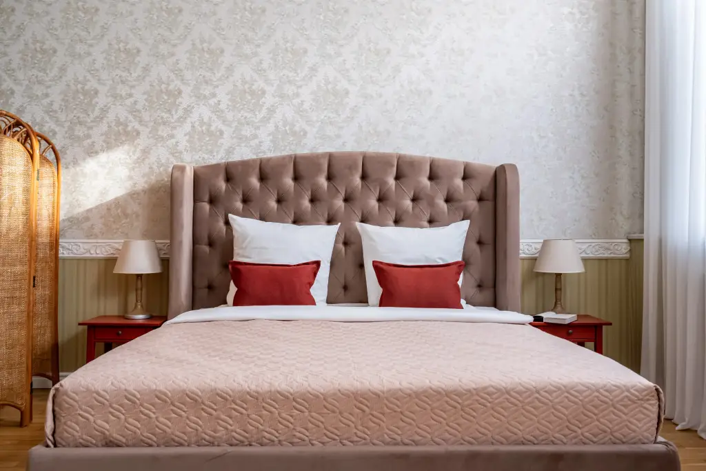 Тула: Апартаменты Bali Apartments от Apartvil