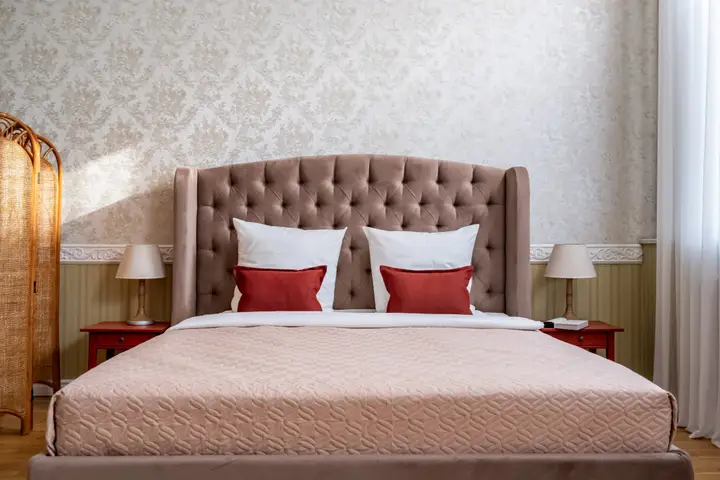 Тула: Апартаменты Bali Apartments от Apartvil