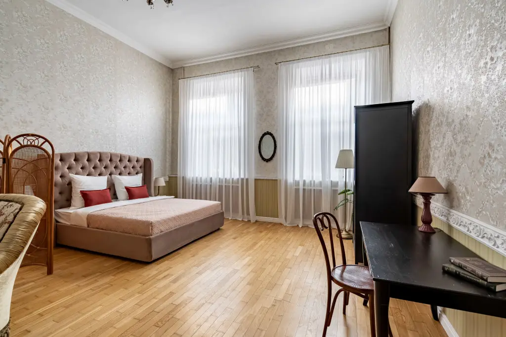 Тула: Апартаменты Bali Apartments от Apartvil