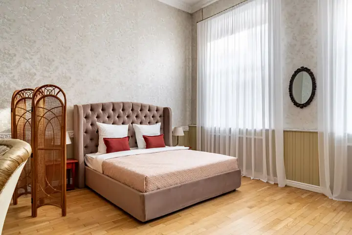 Тула: Апартаменты Bali Apartments от Apartvil