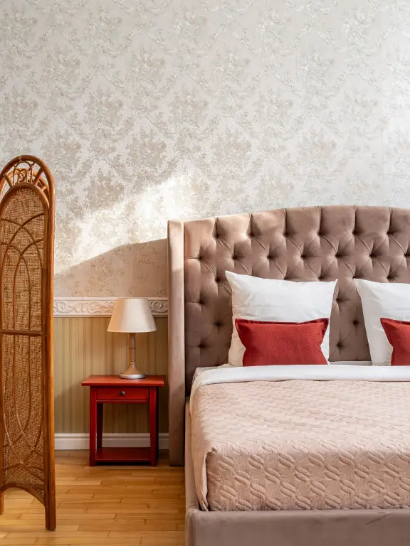 Тула: Апартаменты Bali Apartments от Apartvil