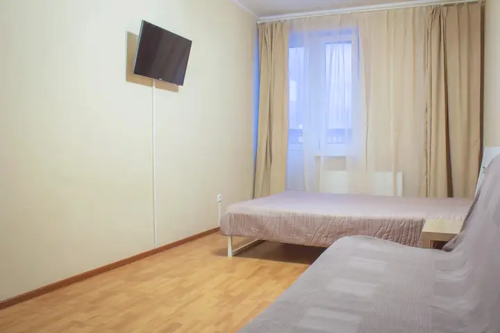 Санкт-Петербург: Квартира в ЖК Зенит