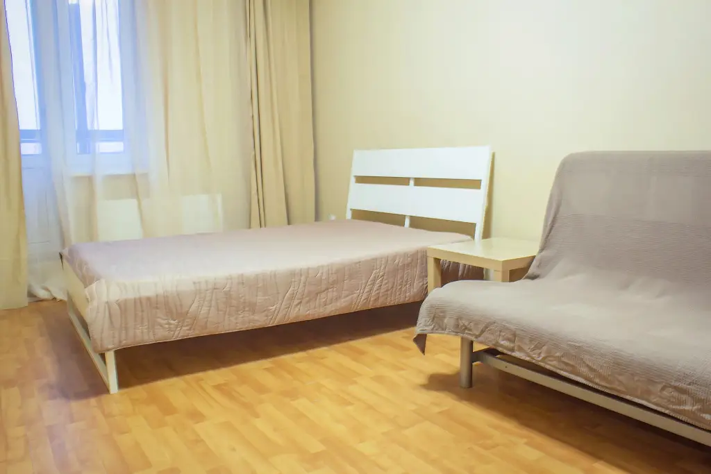Квартира в ЖК Зенит — фото 1