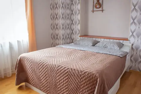 Квартира рядом с НИИ Алмазова — фото 1