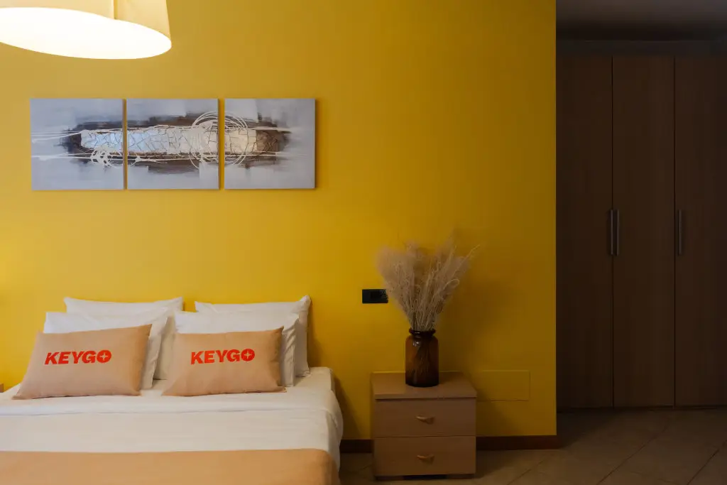 Ереван: Апартаменты Modern Studio/Near Republic Square/by Keygo 75