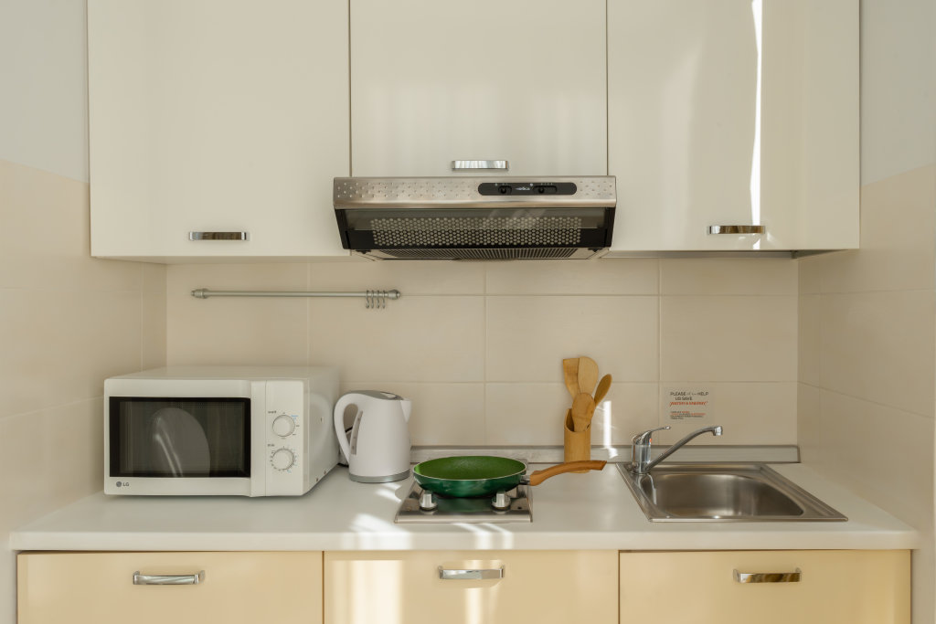 Ереван: Апартаменты Modern Studio/Near Republic Square/by Keygo 75