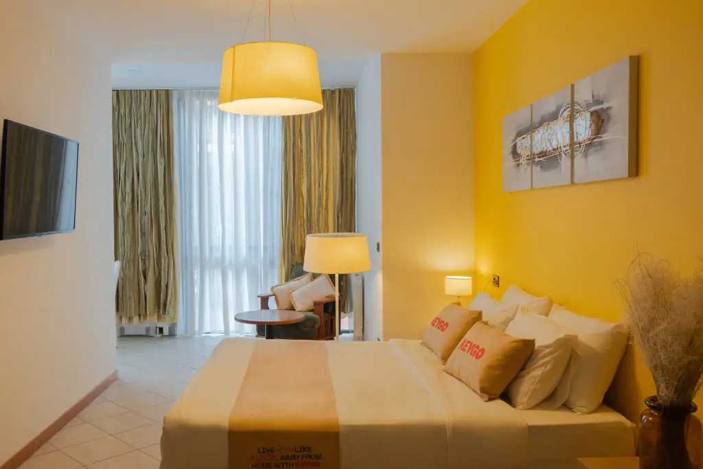 Ереван: Апартаменты Modern Studio/Near Republic Square/by Keygo 75