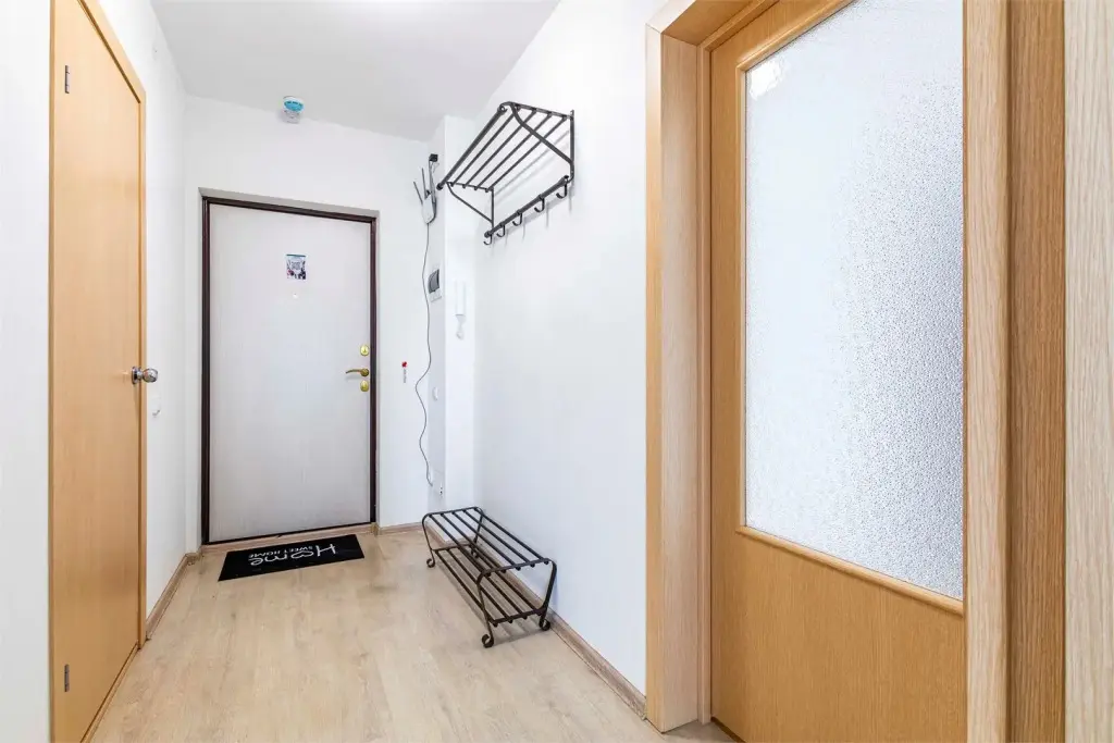 Екатеринбург: BeGuest на Расточной 31А