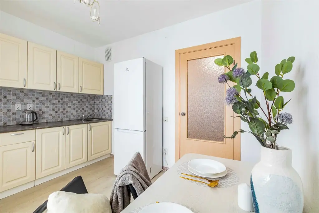 Екатеринбург: BeGuest на Расточной 31А