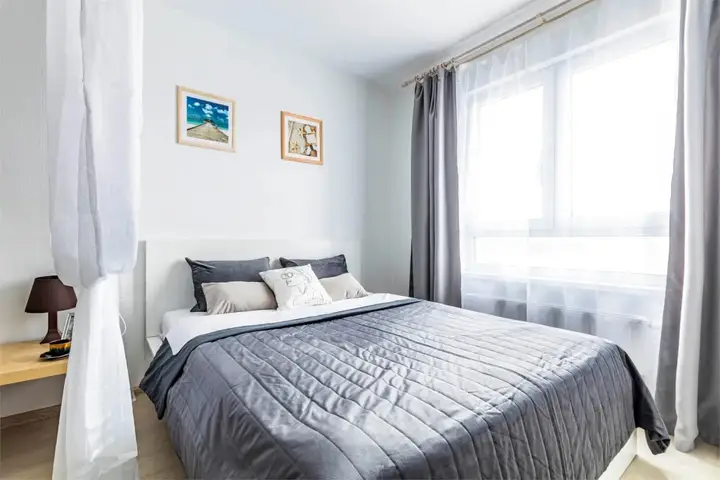 Екатеринбург: BeGuest на Расточной 31А