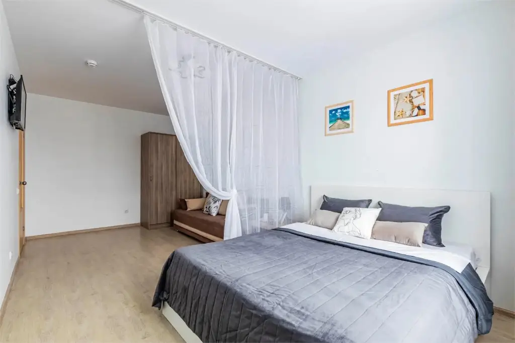 Екатеринбург: BeGuest на Расточной 31А