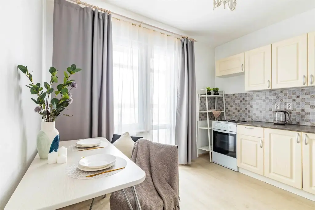 Екатеринбург: BeGuest на Расточной 31А