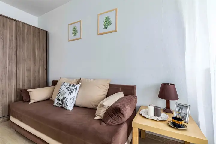 Екатеринбург: BeGuest на Расточной 31А