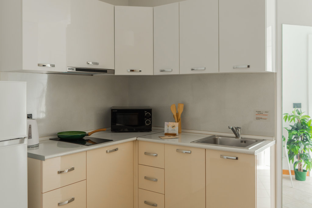 Ереван: Апартаменты Spacious 1BR Apt/Near Republic Square/by Keygo 74