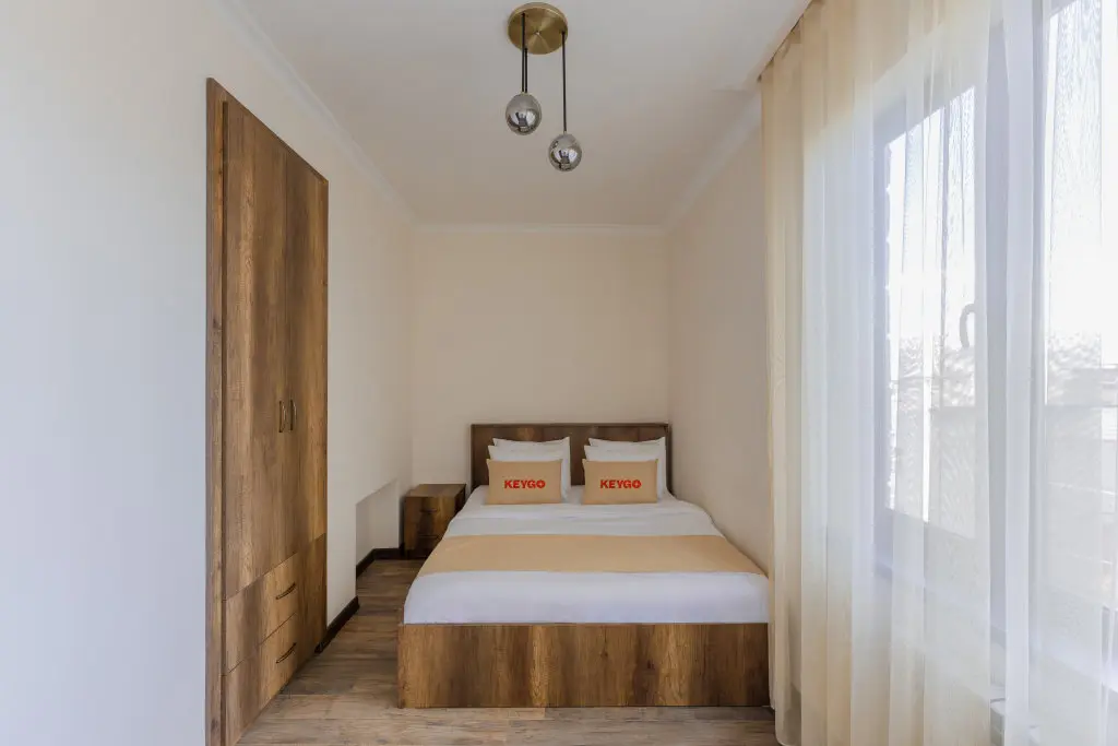 Ереван: Апартаменты 1BR Apt/Cosy Refuge/City Center/by Keygo 70