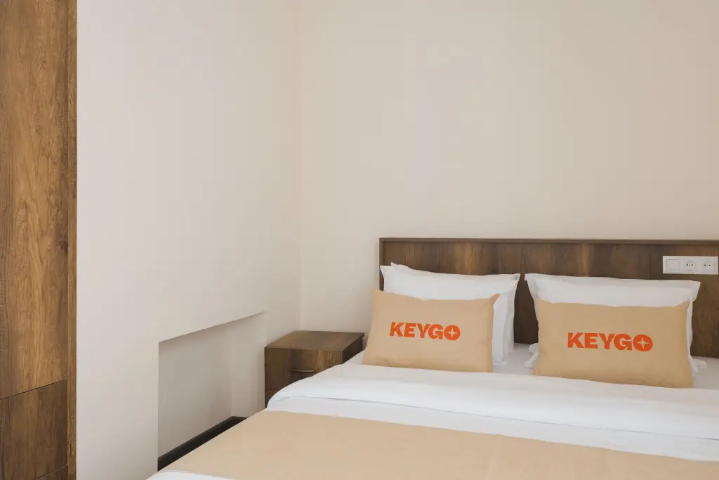 Ереван: Апартаменты 1BR Apt/Cosy Refuge/City Center/by Keygo 70