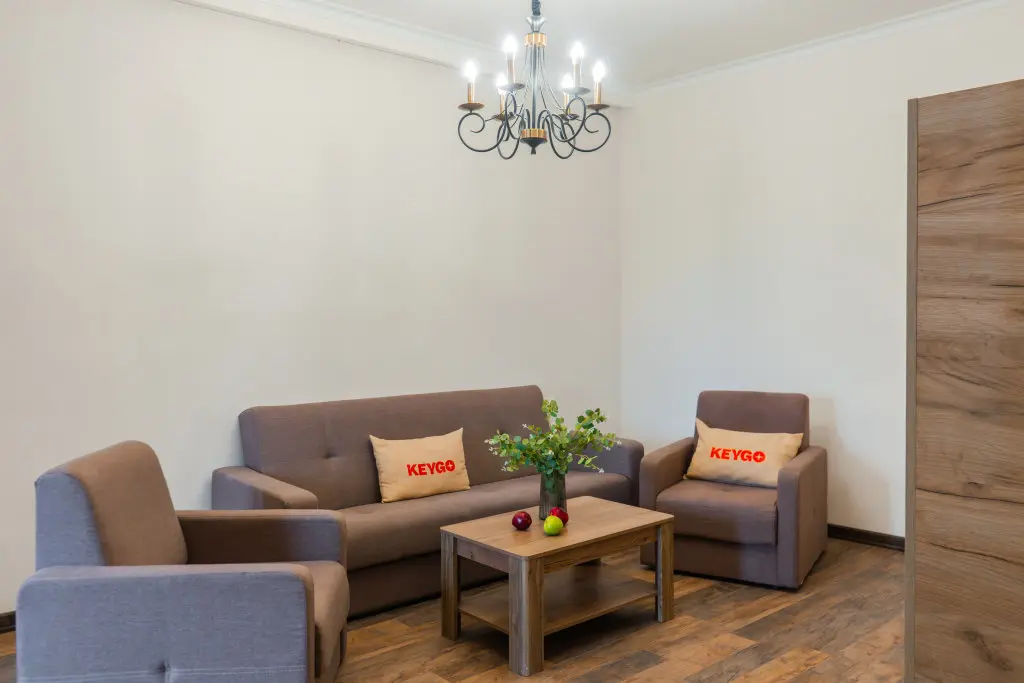 Ереван: Апартаменты 1BR Apt/Cosy Refuge/City Center/by Keygo 70