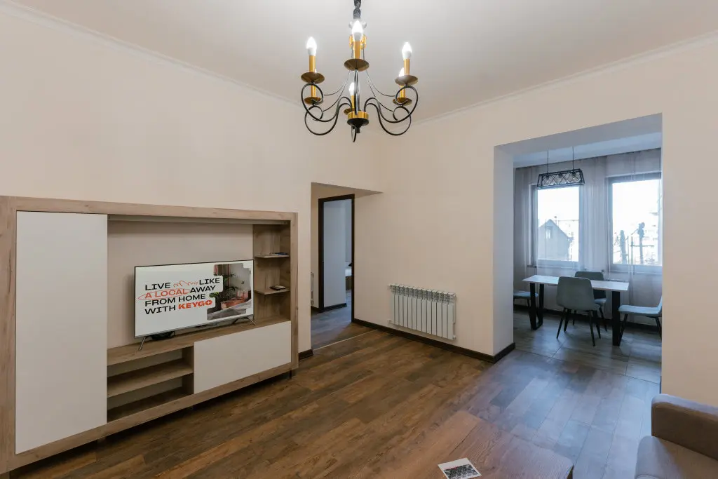 Ереван: Апартаменты 1BR Apt/Cosy Refuge/City Center/by Keygo 70
