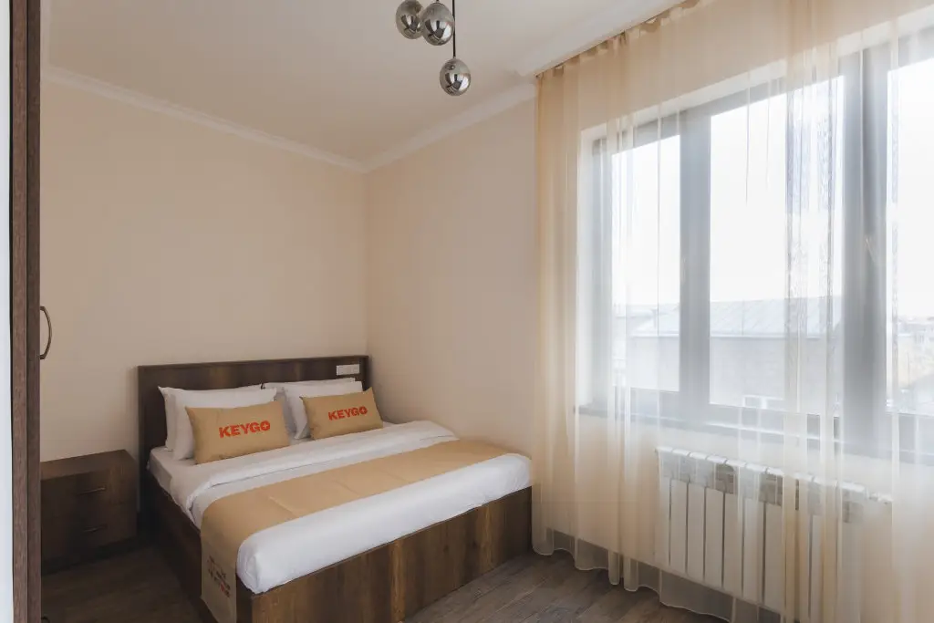 Ереван: Апартаменты 1BR Apt/Cosy Refuge/City Center/by Keygo 70