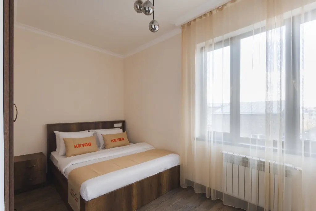 Ереван: Апартаменты 1BR Apt/Cosy Refuge/City Center/by Keygo 70