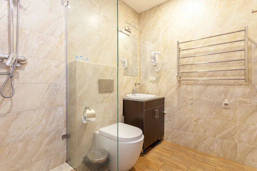 Ереван: Апартаменты Stay Inn on Buzand Str 17-40