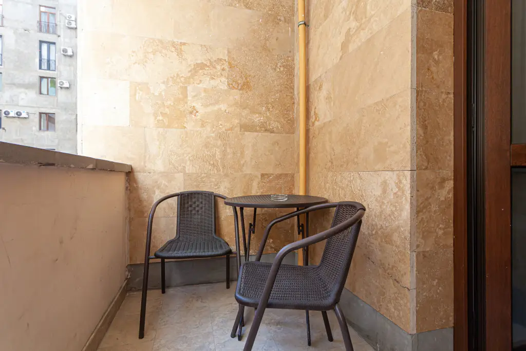 Ереван: Апартаменты Stay Inn on Buzand Str 17-40
