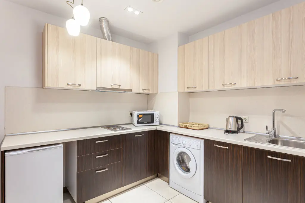 Ереван: Апартаменты Stay Inn on Buzand Str 17-40