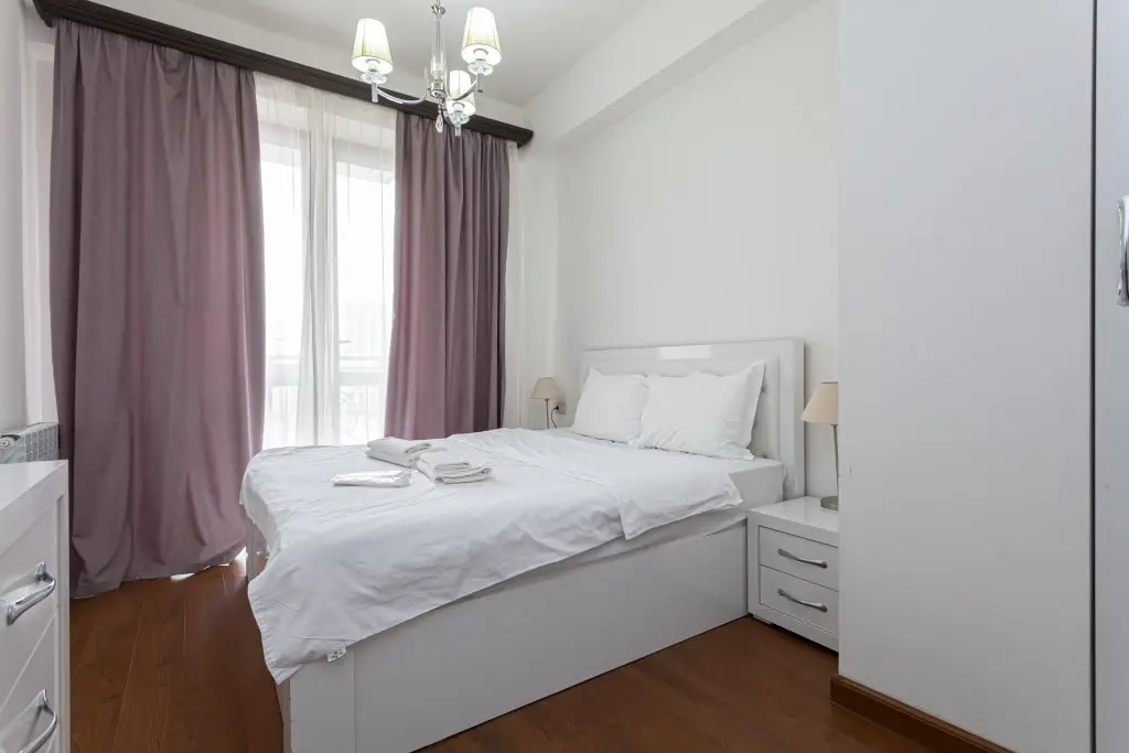 Ереван: Апартаменты  Stay Inn on Buzand Str 17-111