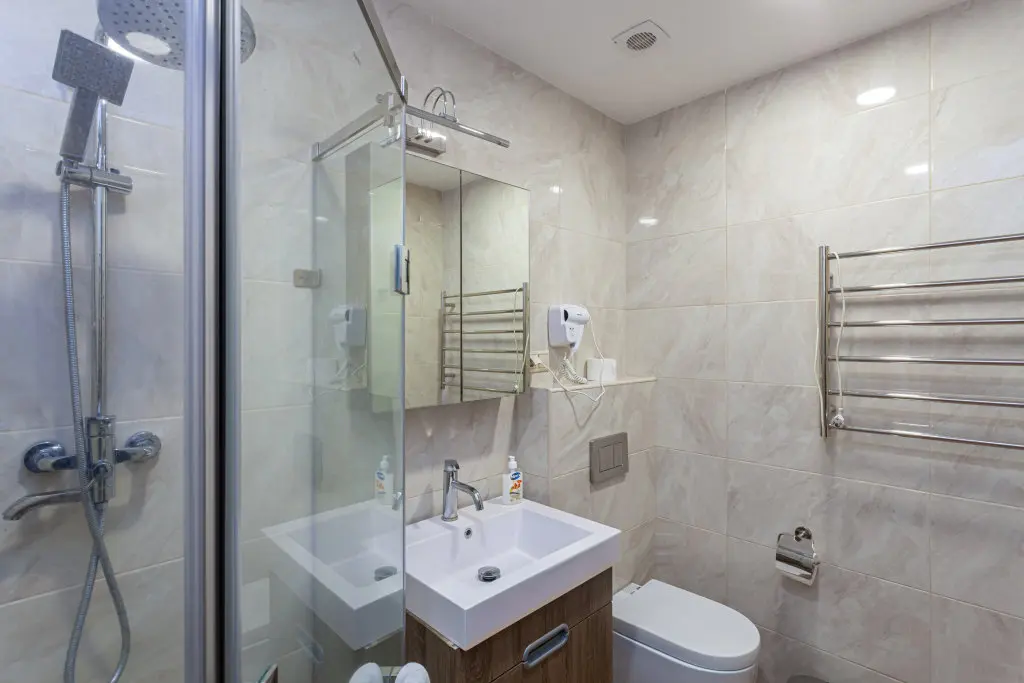 Ереван: Апартаменты  Stay Inn on Buzand Str 17-111