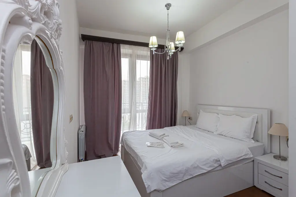 Ереван: Апартаменты  Stay Inn on Buzand Str 17-111