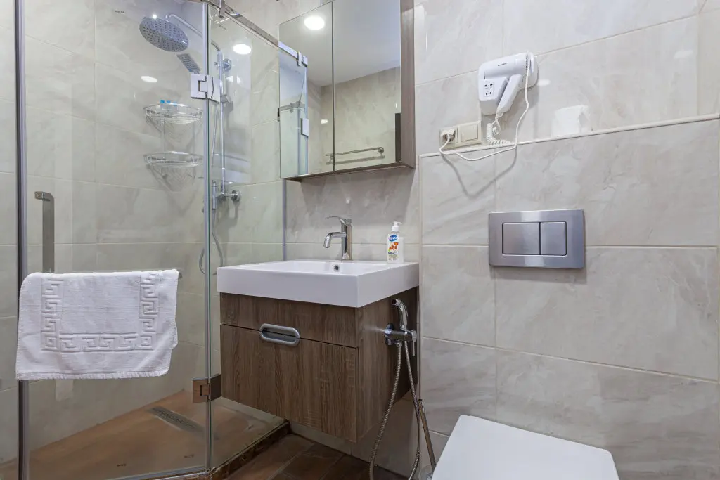 Ереван: Апартаменты  Stay Inn on Buzand Str 17-111