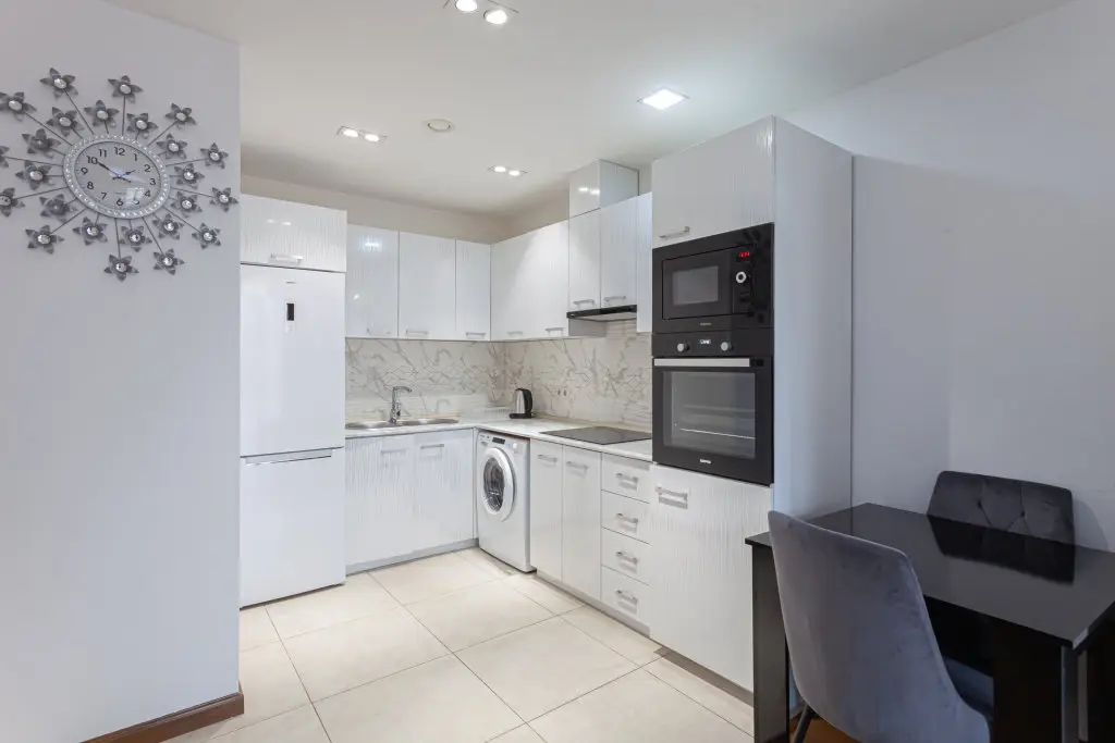Ереван: Апартаменты  Stay Inn on Buzand Str 17-111
