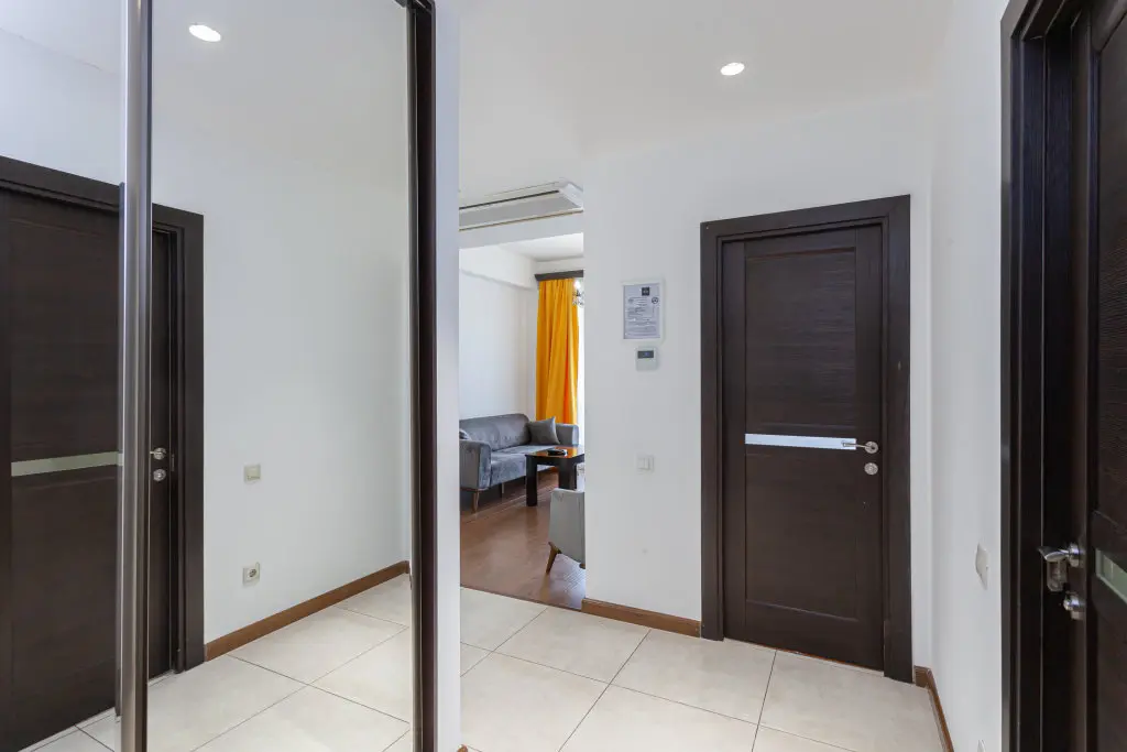 Ереван: Апартаменты  Stay Inn on Buzand Str 17-111