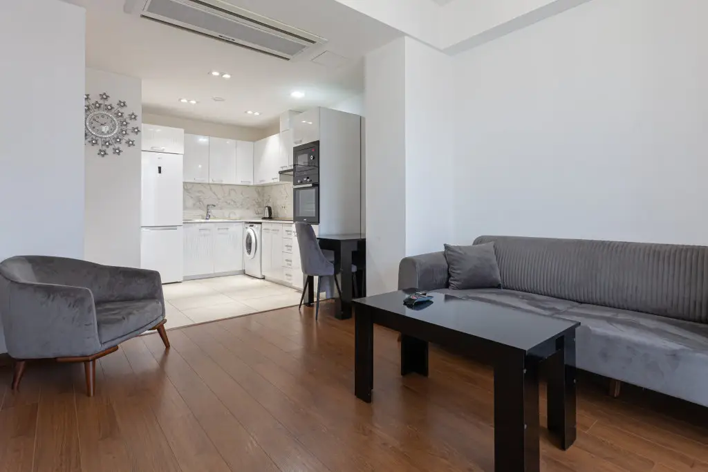 Ереван: Апартаменты  Stay Inn on Buzand Str 17-111