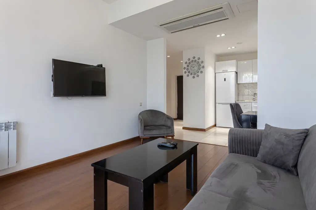 Ереван: Апартаменты  Stay Inn on Buzand Str 17-111